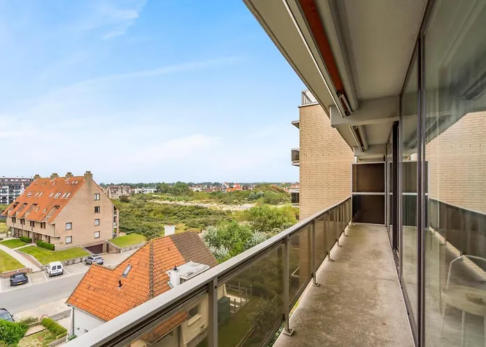 Refurbished Comfortable App 1Min From The Sea