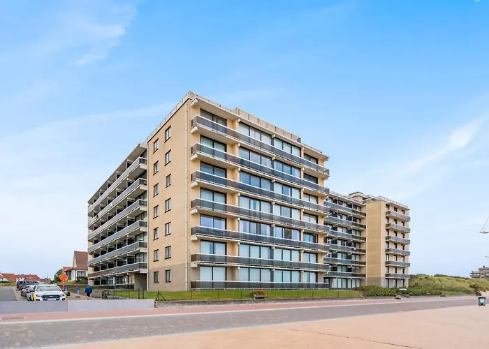 Refurbished Comfortable App 1Min From The Sea