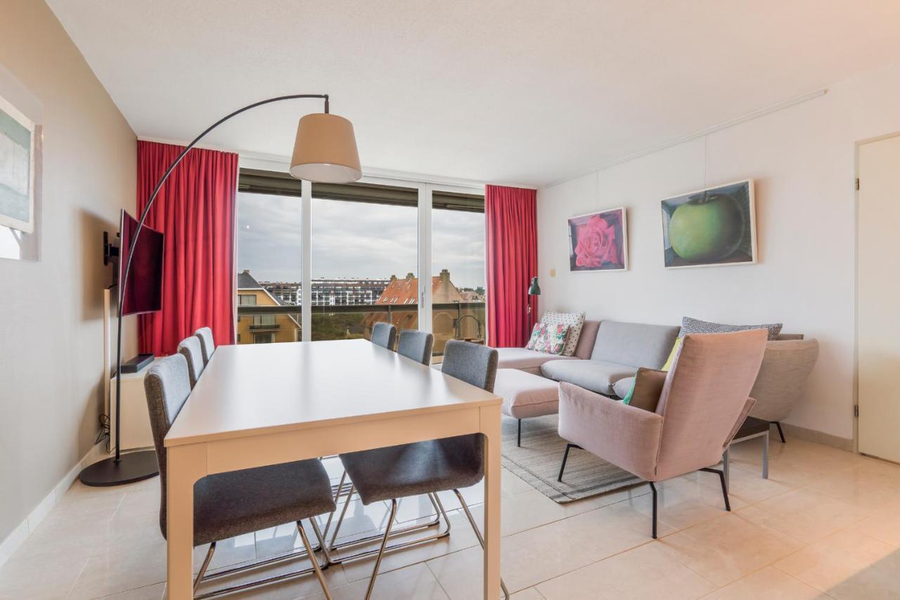 Appartement Refurbished Comfortable App 1min From The Sea *