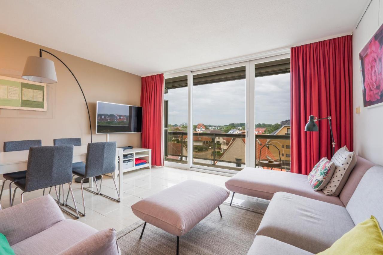 Appartement Refurbished Comfortable App 1min From The Sea Coxyde