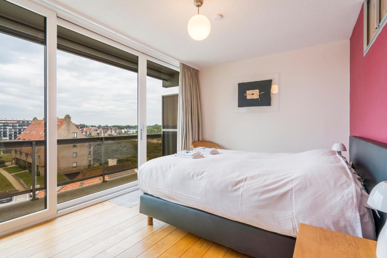 Appartement Refurbished Comfortable App 1min From The Sea