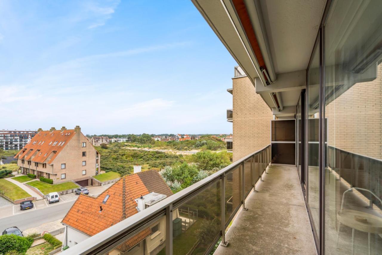 Appartement Refurbished Comfortable App 1min From The Sea *