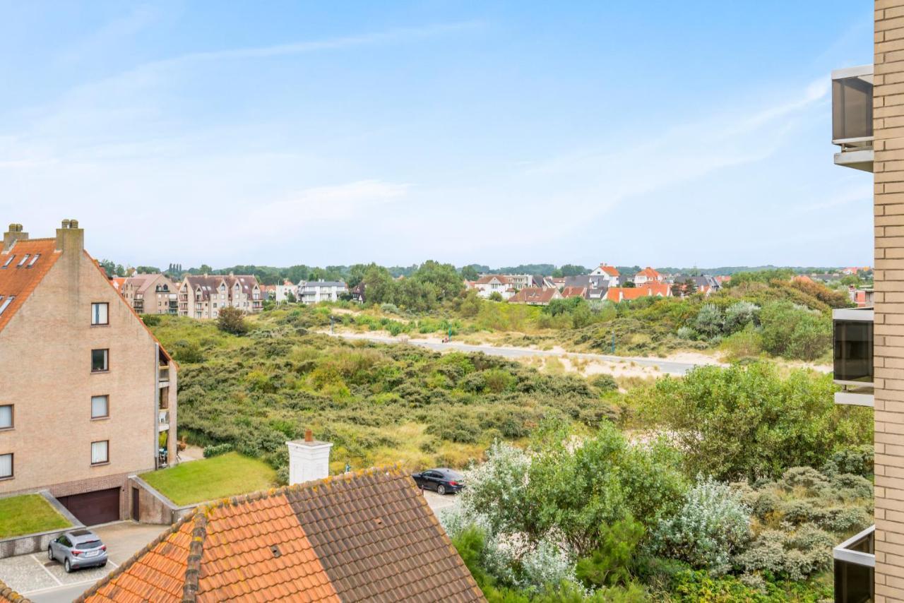 Refurbished Comfortable App 1min From The Sea Coxyde