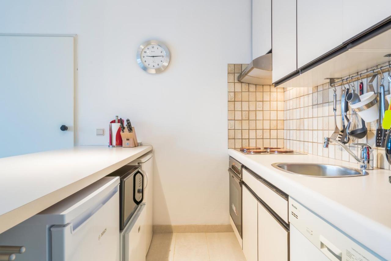 Refurbished Comfortable App 1min From The Sea Appartement Coxyde