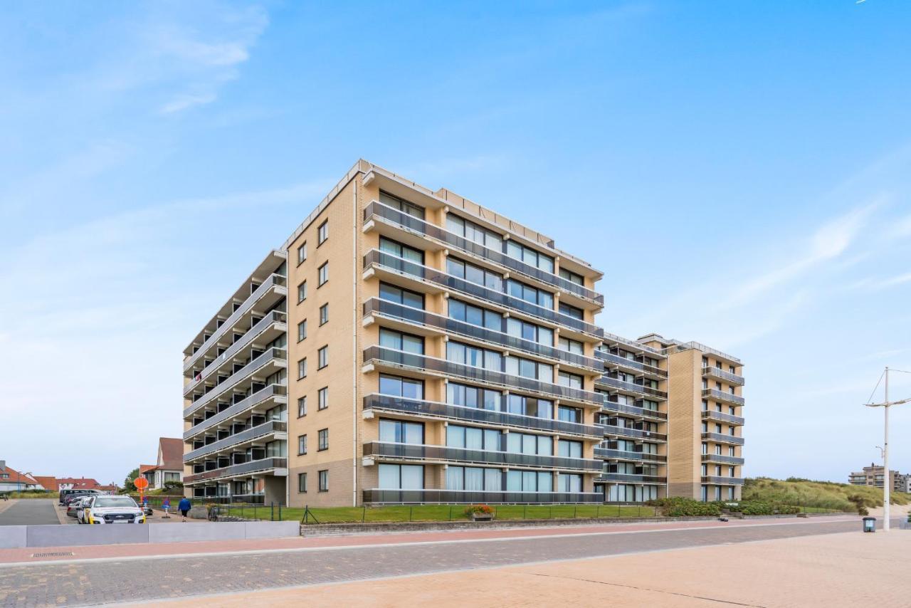 Appartement Refurbished Comfortable App 1min From The Sea