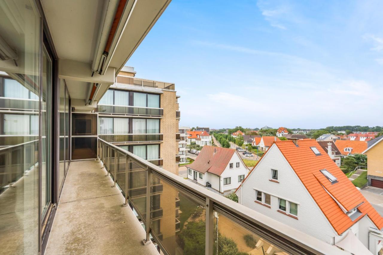 Refurbished Comfortable App 1min From The Sea * Coxyde